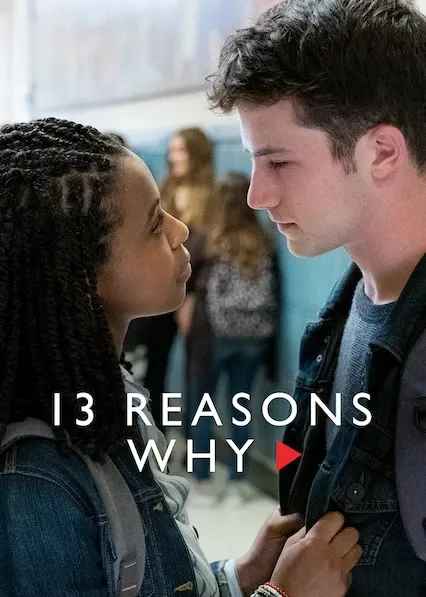 TV series poster: 13 Reasons Why