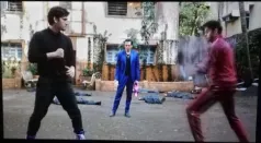 Prateek Parmar