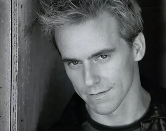 Patrick O'Sullivan