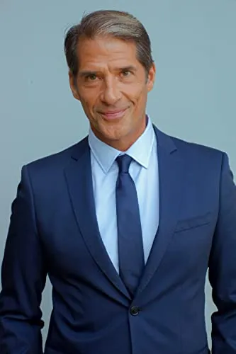 Nicky Naudé
