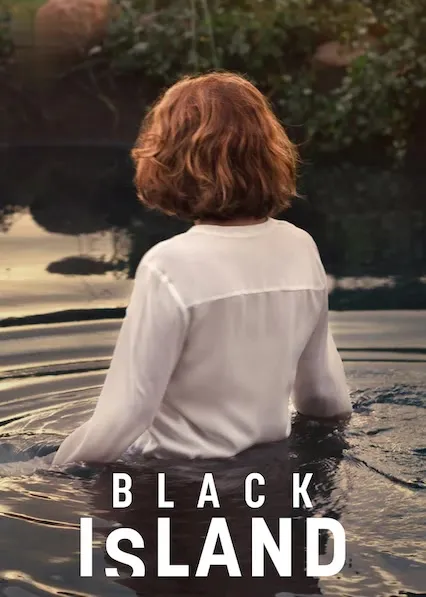 Black Island