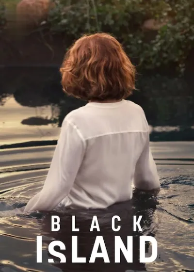 Black Island