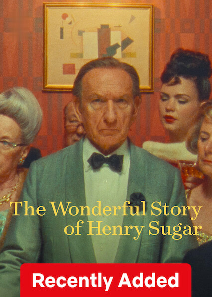 The Wonderful Story of Henry Sugar
