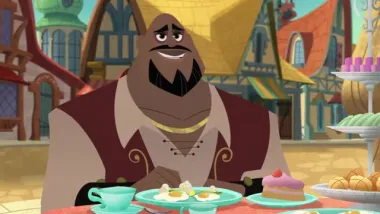 E4.The Lost Treasure of Herz Der Sonne