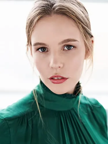 Daisy Anderson