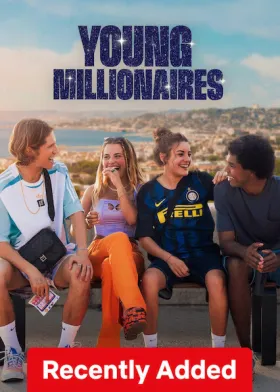 Young Millionaires - Web Serie complete free on Castle