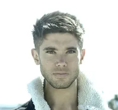 Kristos Andrews