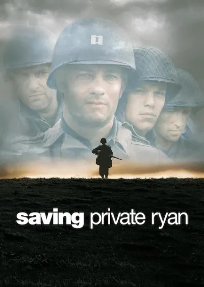 Saving Private Ryan