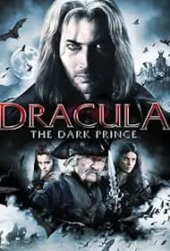 Movie Poster: Dracula: The Dark Prince