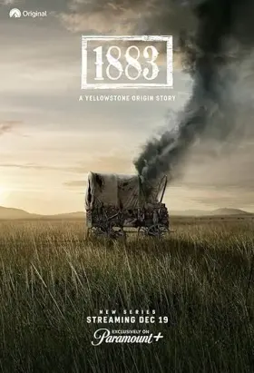 1883 - Web Serie complete free on Castle