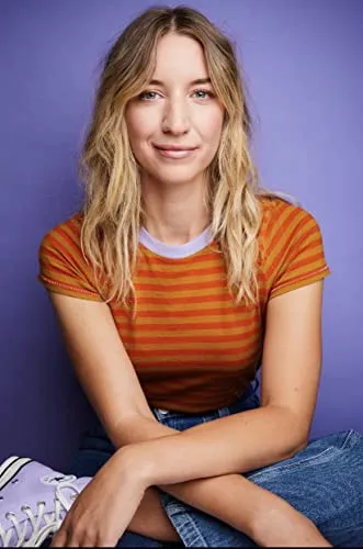 Rachel Brunner