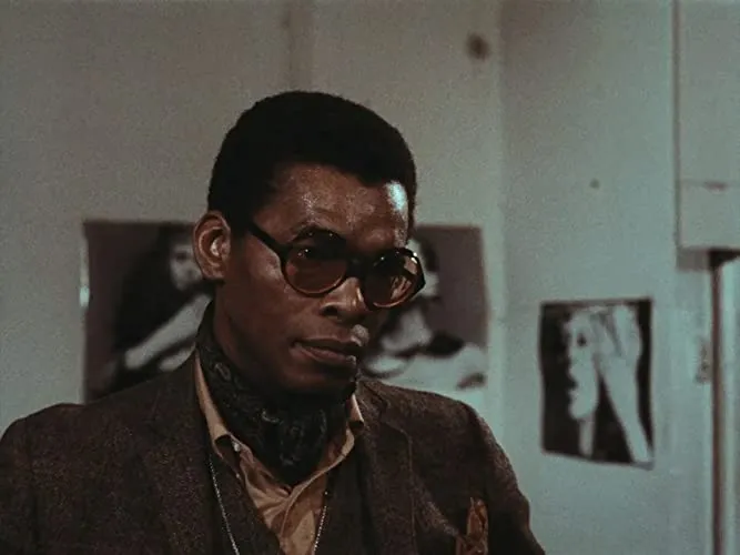 Donald Jones