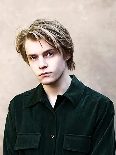 Graham Lutes