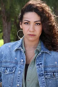 Sarah Ashley Rodriguez