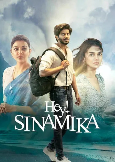 Hey Sinamika