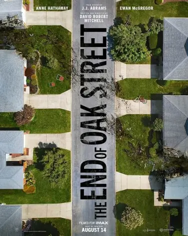 The End of Oak Street