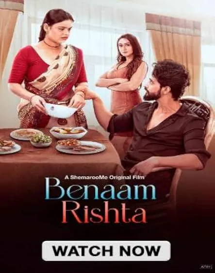 Movie Poster: Benaam Rishta