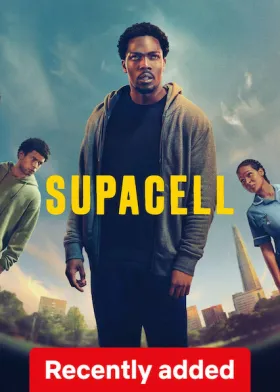 Supacell - Web Serie complete free on Castle