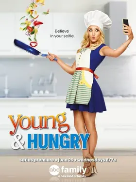 Young & Hungry - Web Serie complete free on Castle