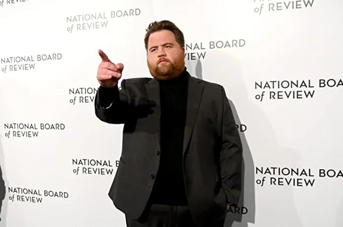 Paul Walter Hauser