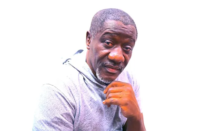 Benjamin A. Onyango