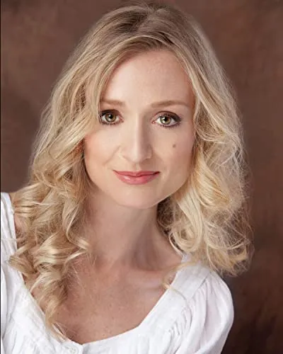 Rachel Pickup