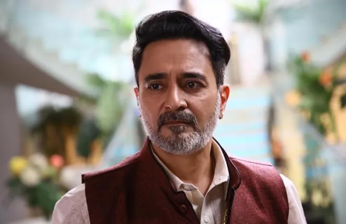 Alok Jain