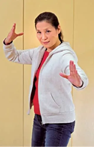 Pan Pan Yeung