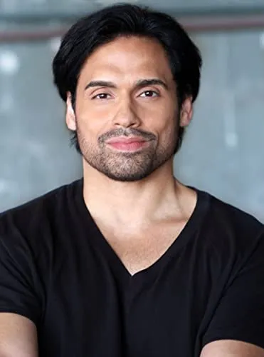 Danny Arroyo