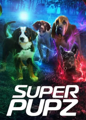 Super PupZ - Web Serie complete free on Castle