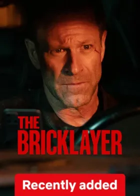 The Bricklayer - Movie free on Castle