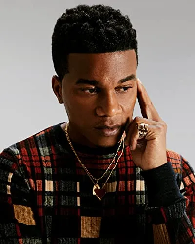 Cory Hardrict
