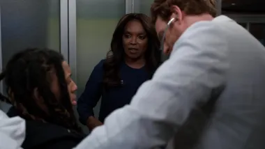 E11.It Is What It Is, Until It Isn’t