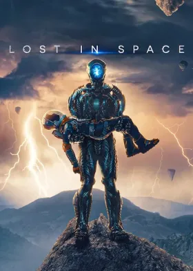 Lost in Space - Web Serie complete free on Castle
