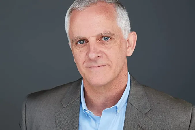 Dave Huber