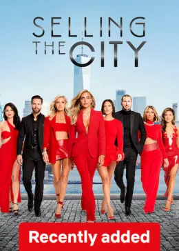 Selling The City