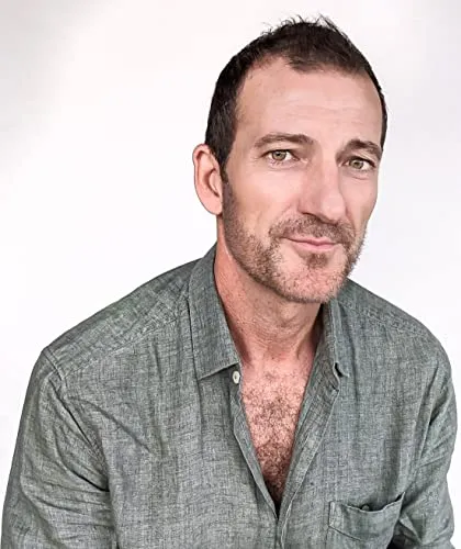 Mark Bennington