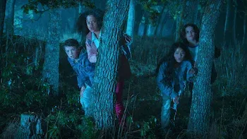 E4.Plan ‘Z’ the Trap