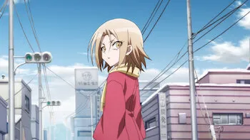 E31.Mt. Osore Le Voile ||