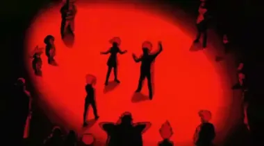 E35.He's Always Late