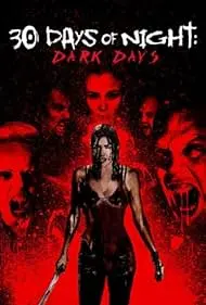 30 Days of Night: Dark Days - Movie free on Castle