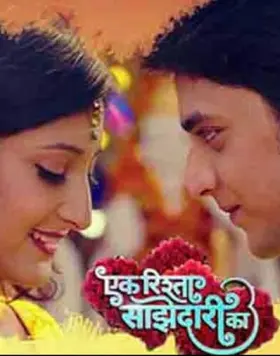 Ek Rishta Saajhedari Ka - Web Serie complete free on Castle