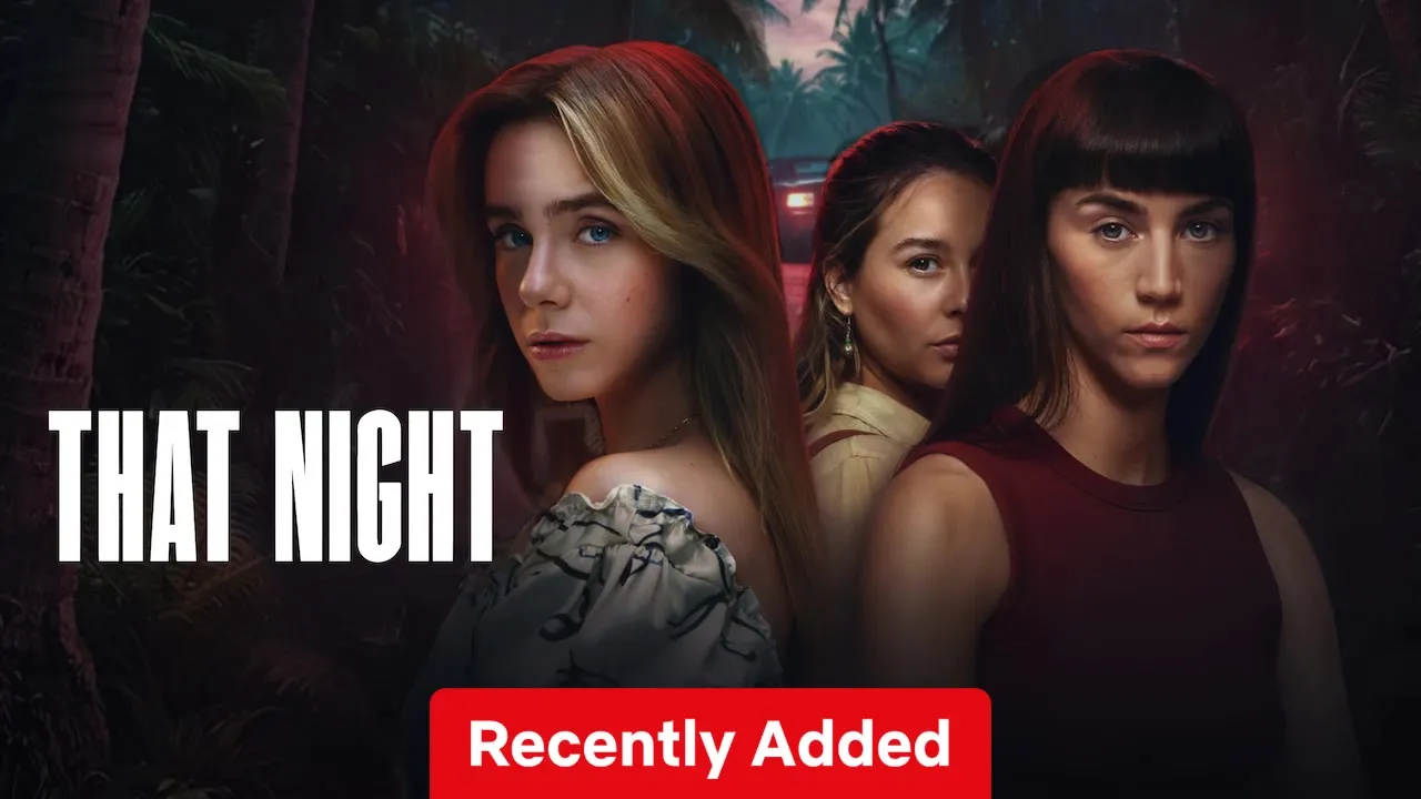 Esa noche