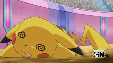 E11.A Unova League Evolution!