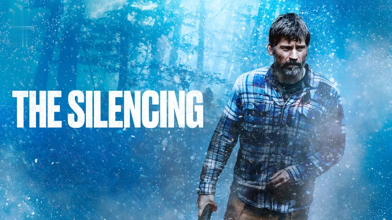 Movie Poster: The Silencing