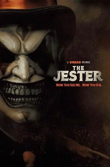 Movie Poster: The Jester