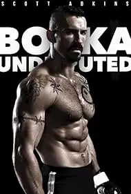 Movie Poster: Boyka: Undisputed IV