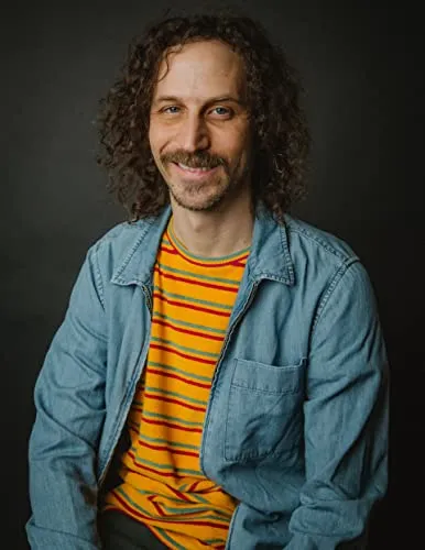 Rob Michael Hugel