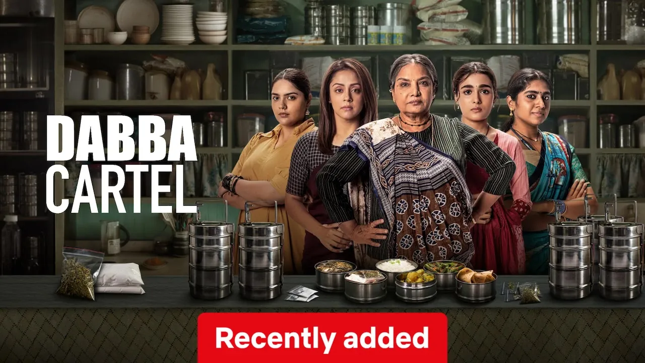 Dabba Cartel