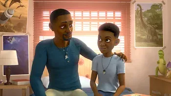 E4.Things Fall Apart